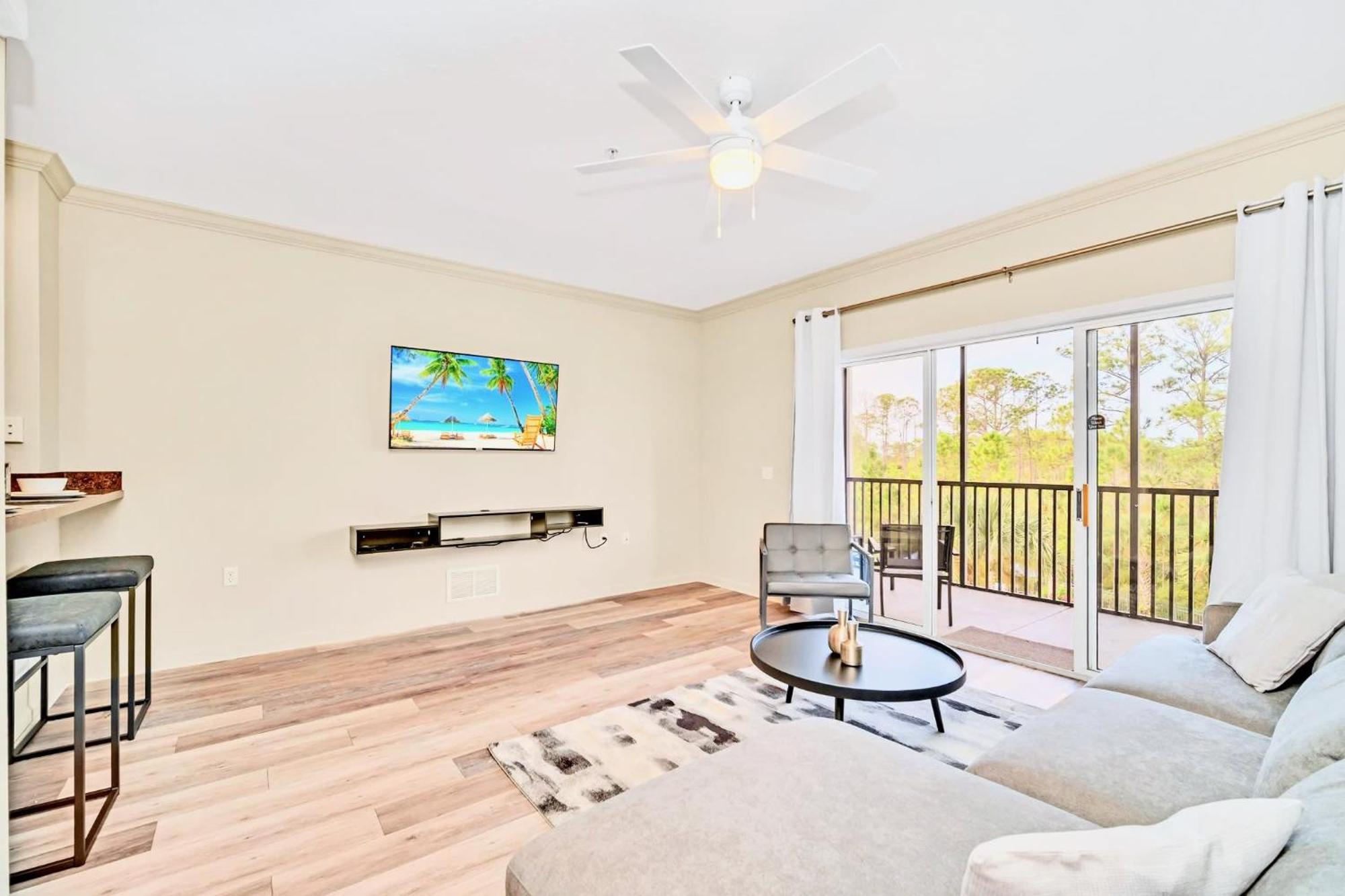Stunning 2Br Condo With Hot Tub And Pool, Near Disney! Орландо Экстерьер фото