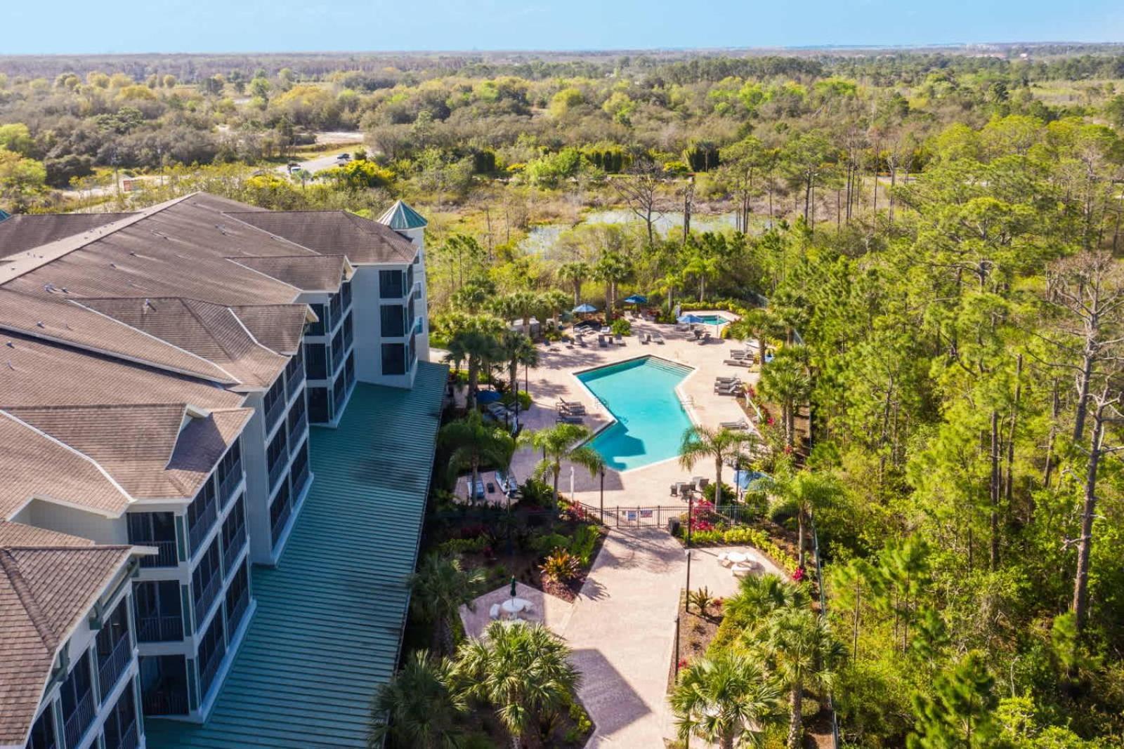 Stunning 2Br Condo With Hot Tub And Pool, Near Disney! Орландо Экстерьер фото