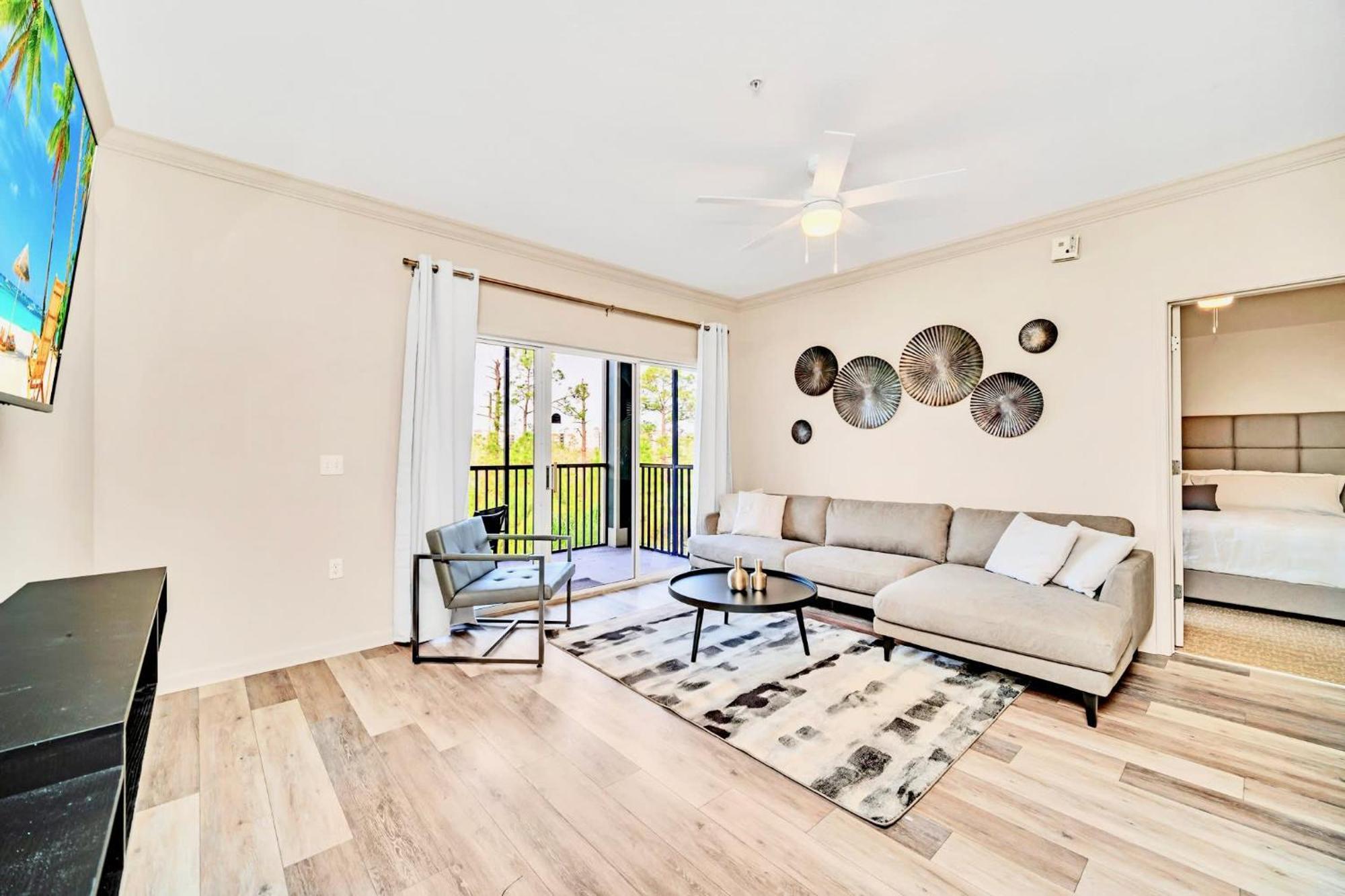 Stunning 2Br Condo With Hot Tub And Pool, Near Disney! Орландо Экстерьер фото