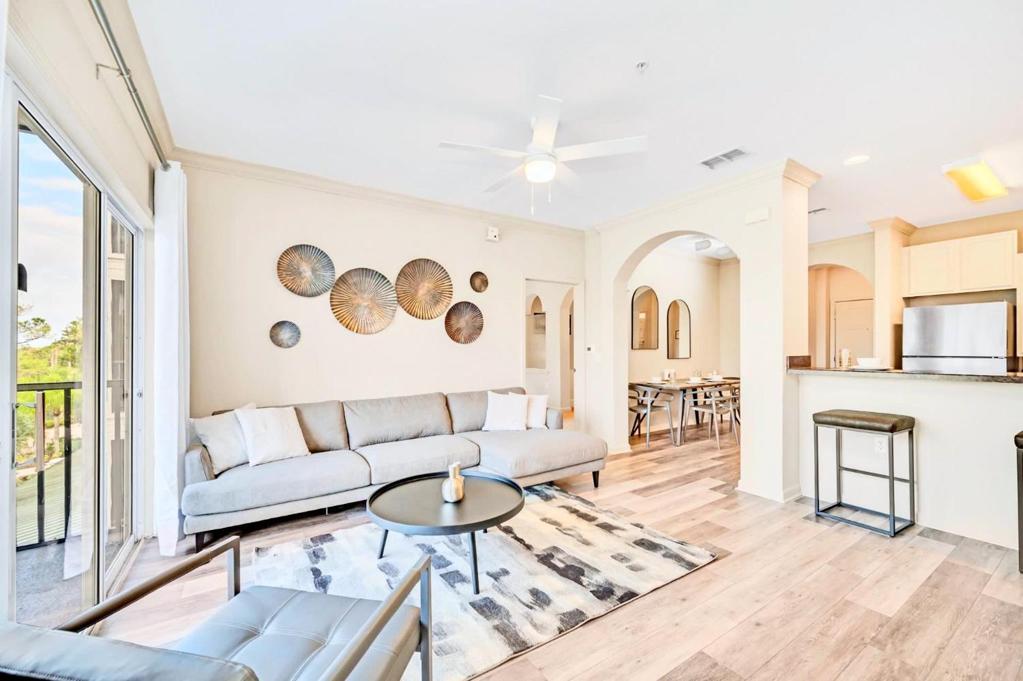 Stunning 2Br Condo With Hot Tub And Pool, Near Disney! Орландо Экстерьер фото