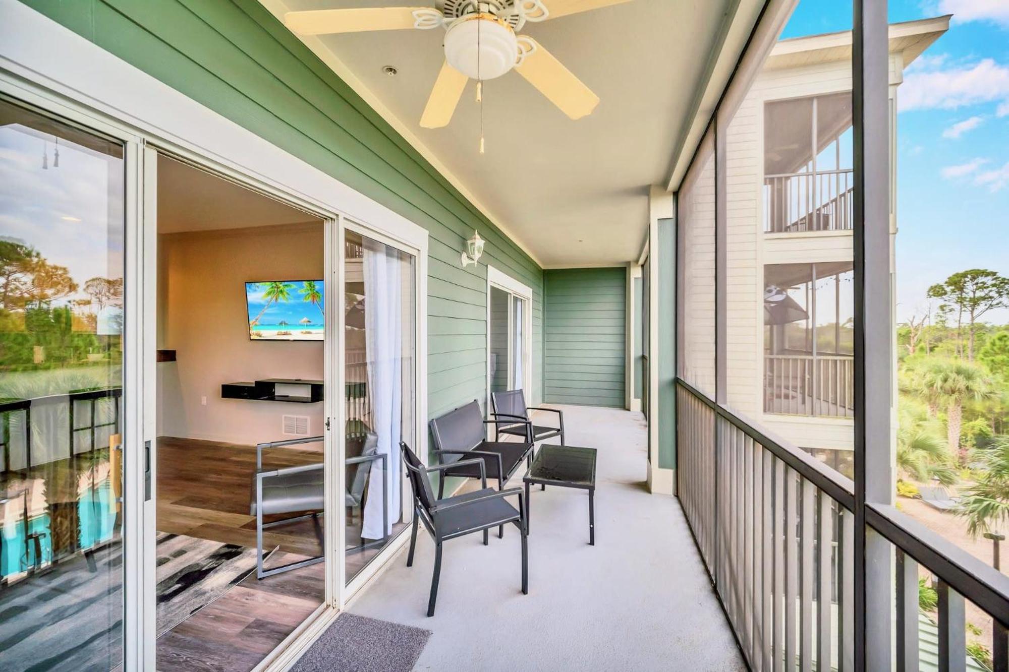 Stunning 2Br Condo With Hot Tub And Pool, Near Disney! Орландо Экстерьер фото